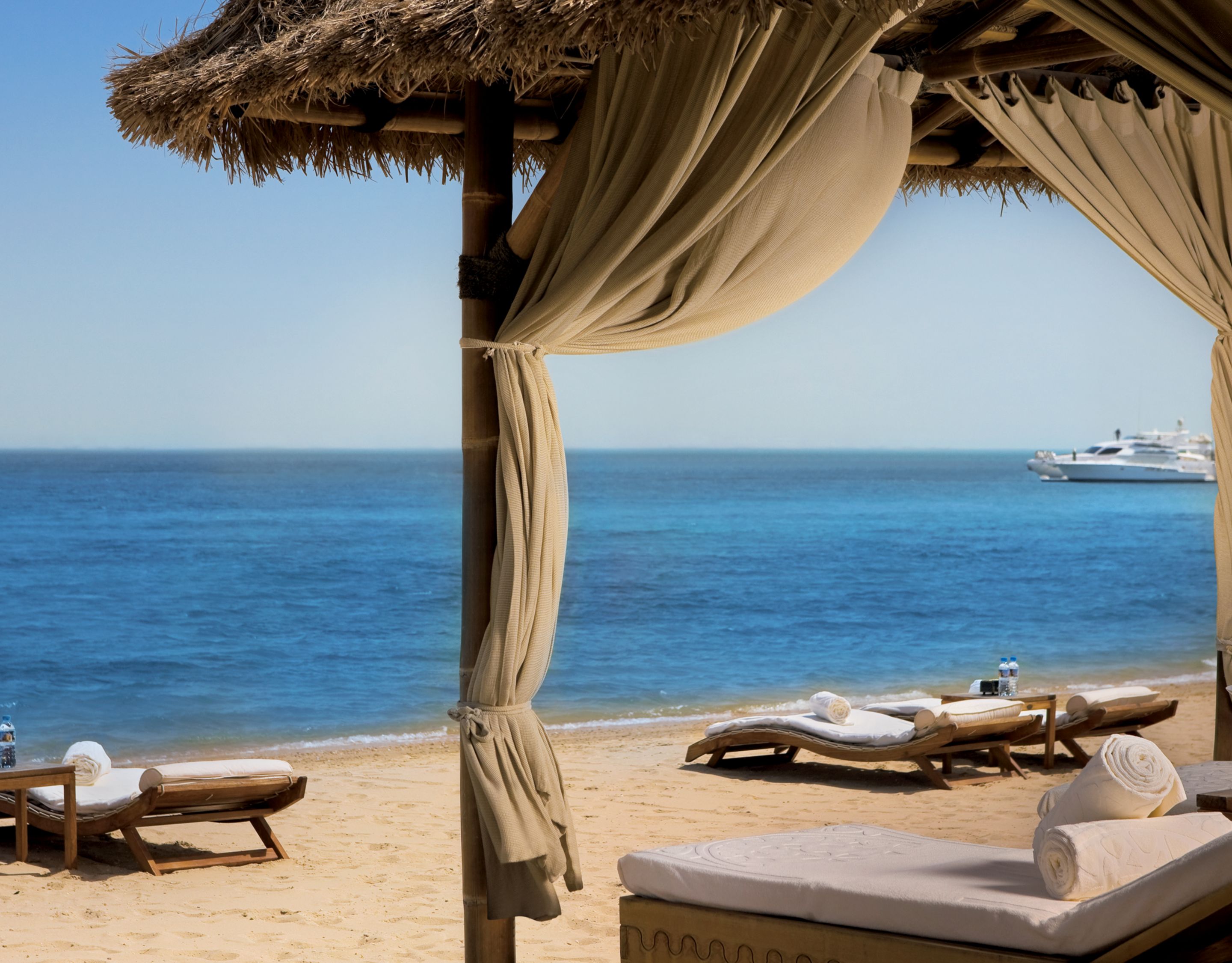 Ritz Carlton Hotel image