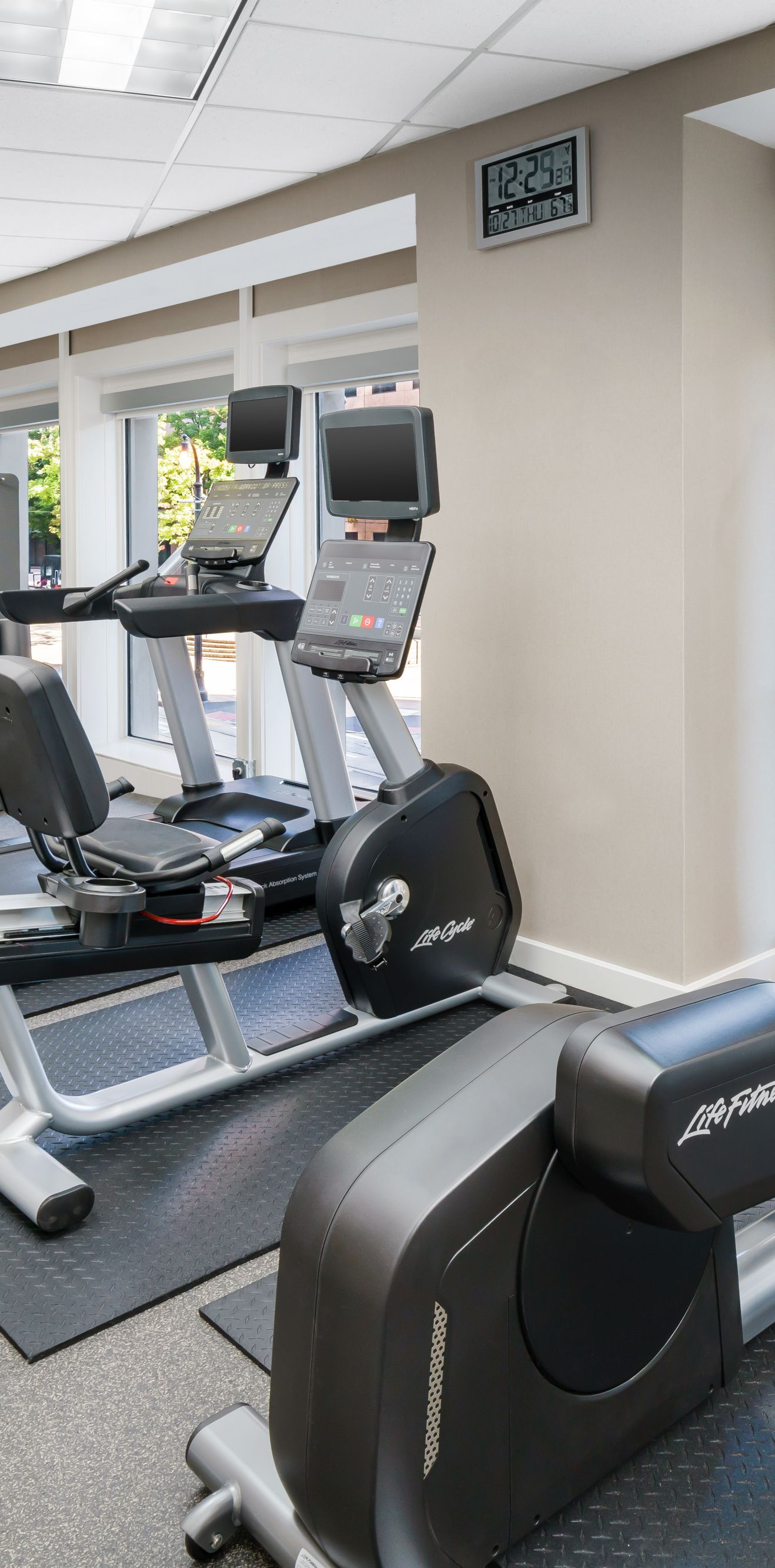Hotels Downtown Atlanta | Residence Inn Atlanta Downtown