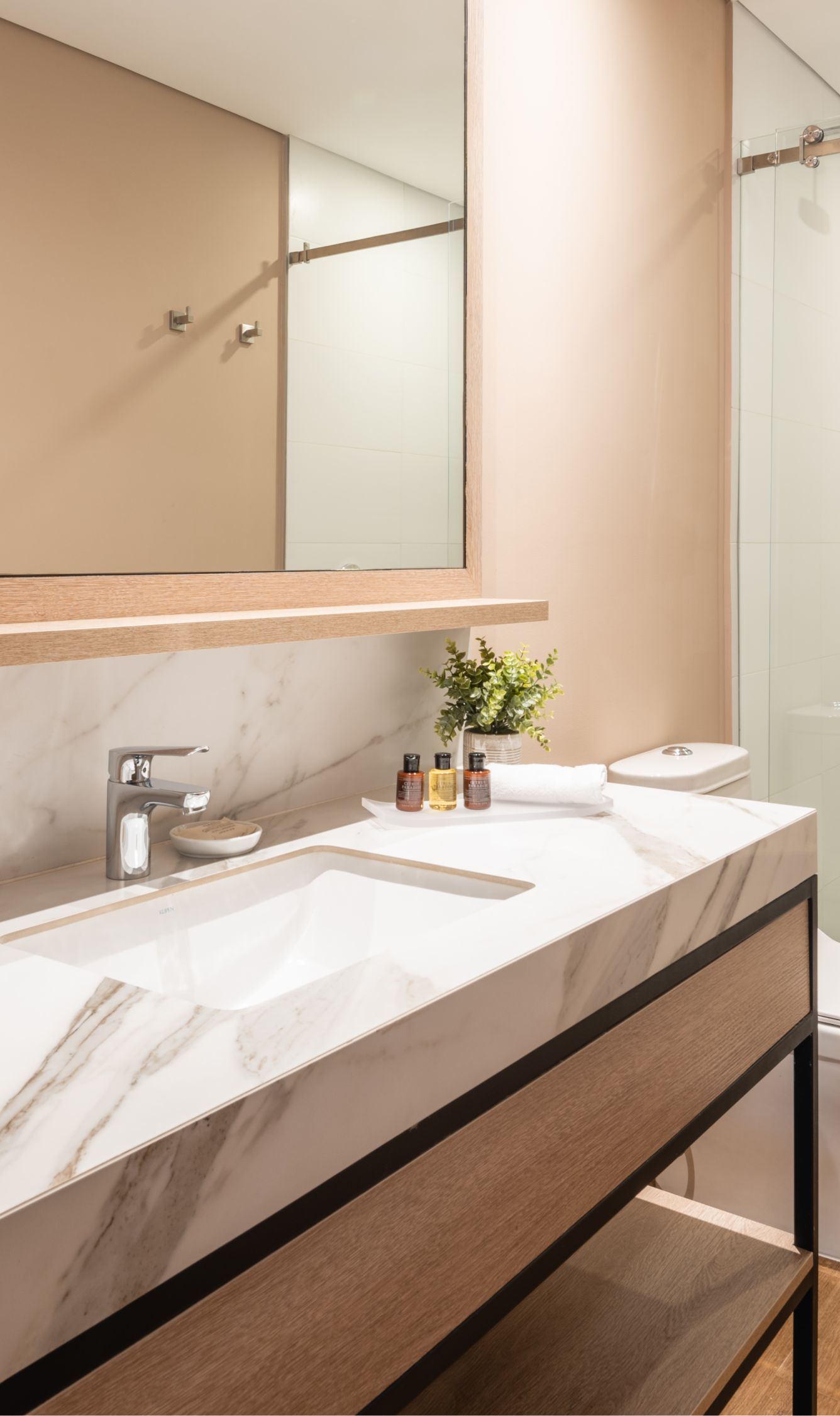 Habitaciones en Residence Inn Bogota | Marriott Bonvoy