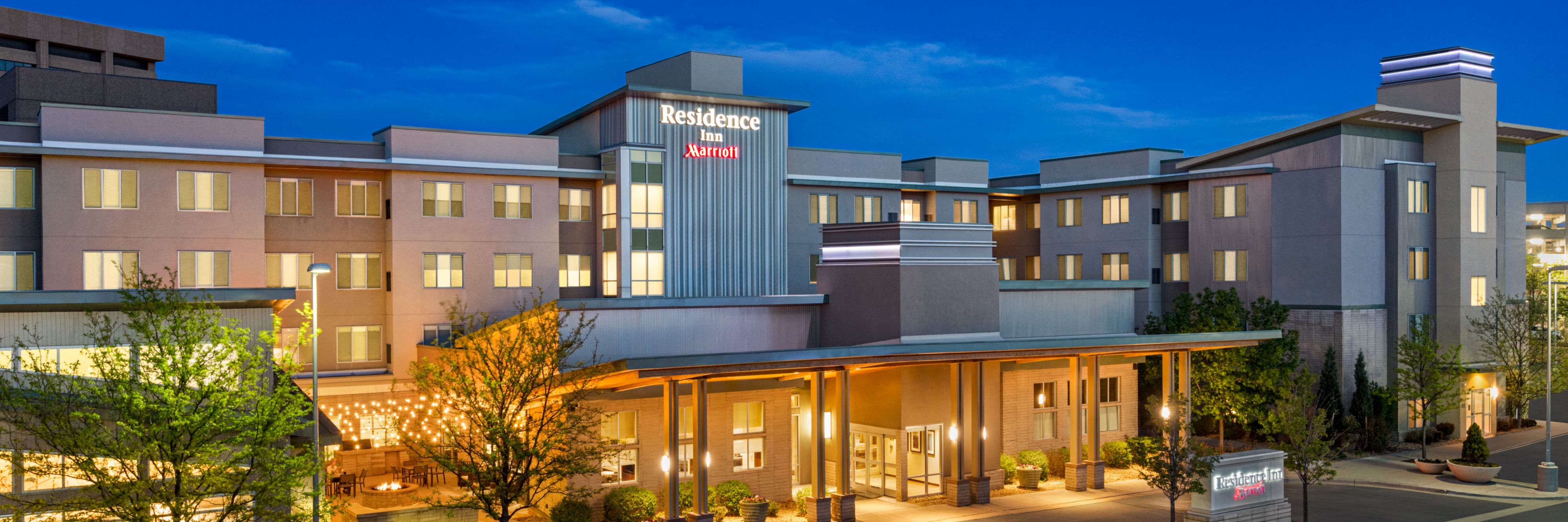 Extended Stay In Denver Residence Inn Denver Cherry Creek   Ri Denrs Exterior 1503945 25285 Pano Hor