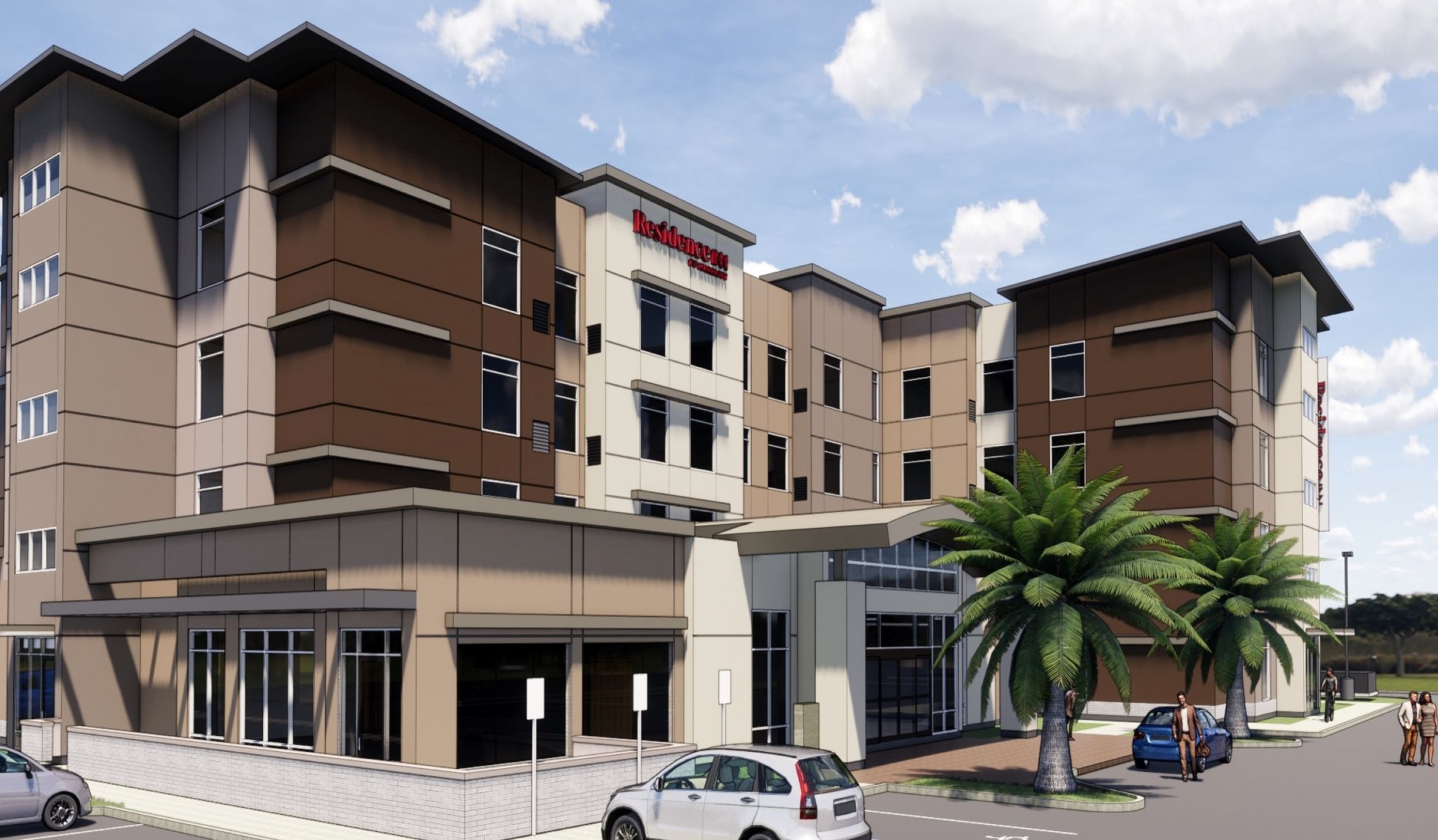 Residence Inn by Marriott Chatsworth Marriott Bonvoy