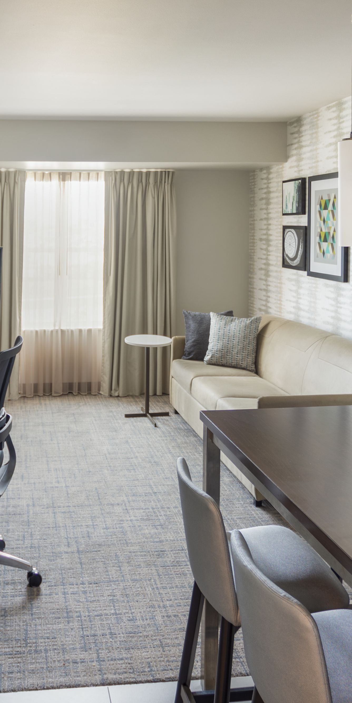 Residence Inn Rooms