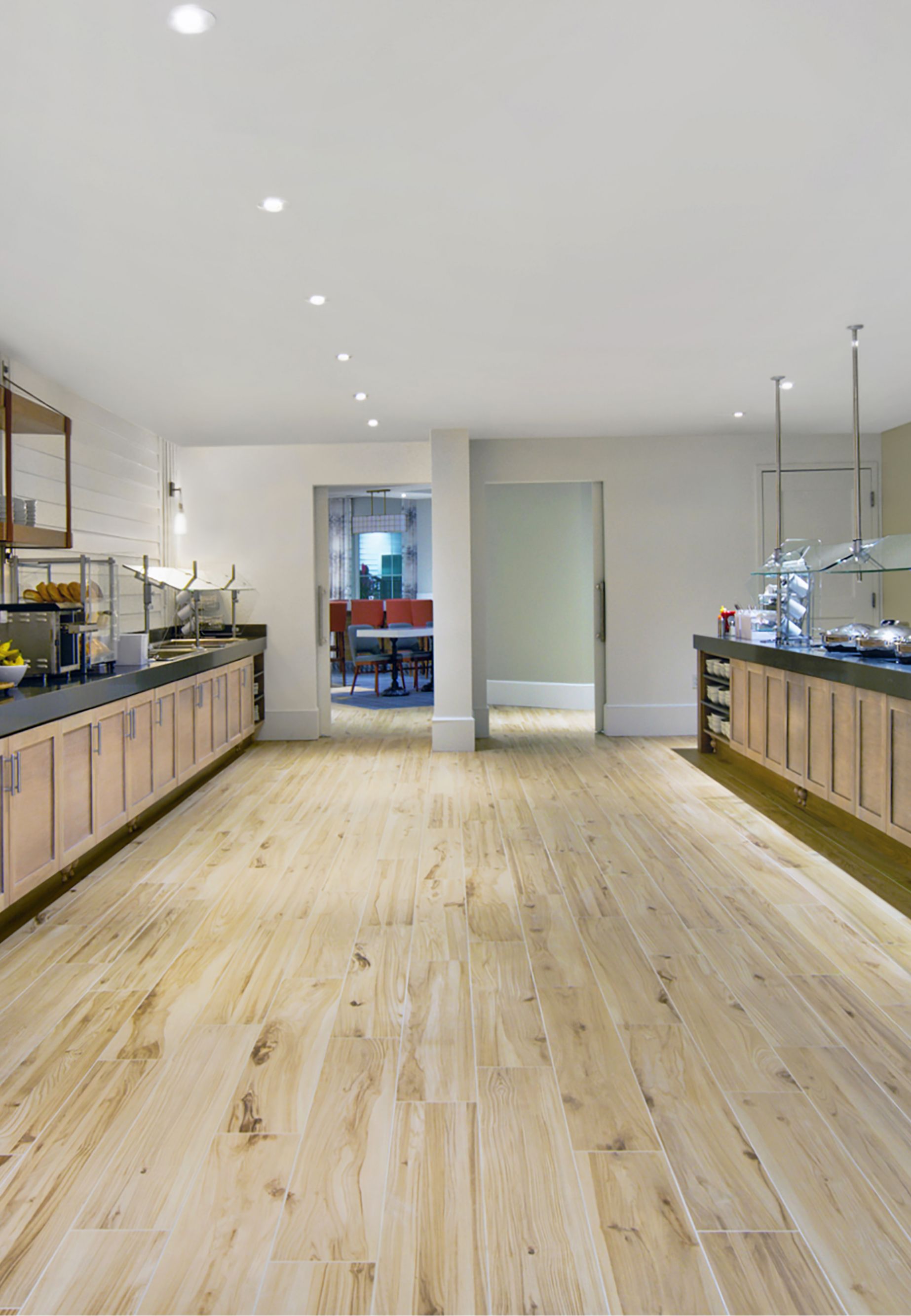 Breakfast Buffet 17588