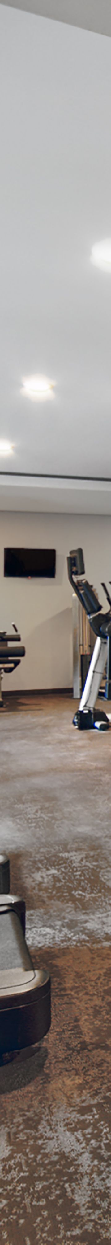 Fitness Center 17197