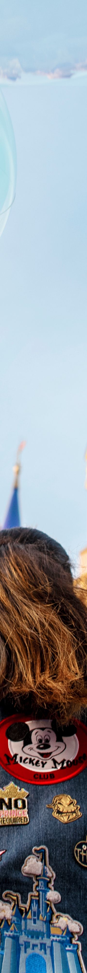 Magic Kingdom Park 24330