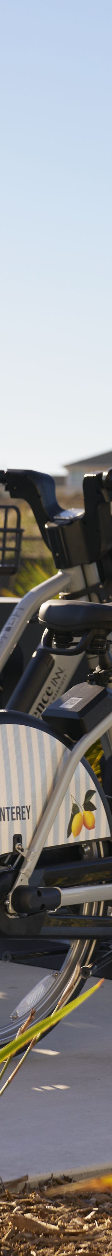 Electric bikes 26507