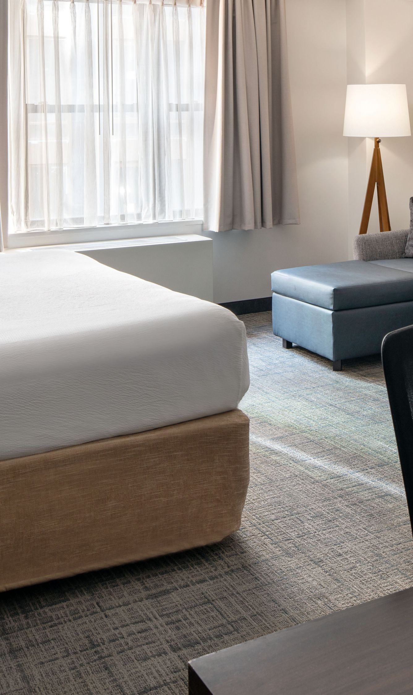 ニューヨークのホテルスイート レジデンス・イン・ニューヨーク・マンハッタン/ミッドタウン・イースト