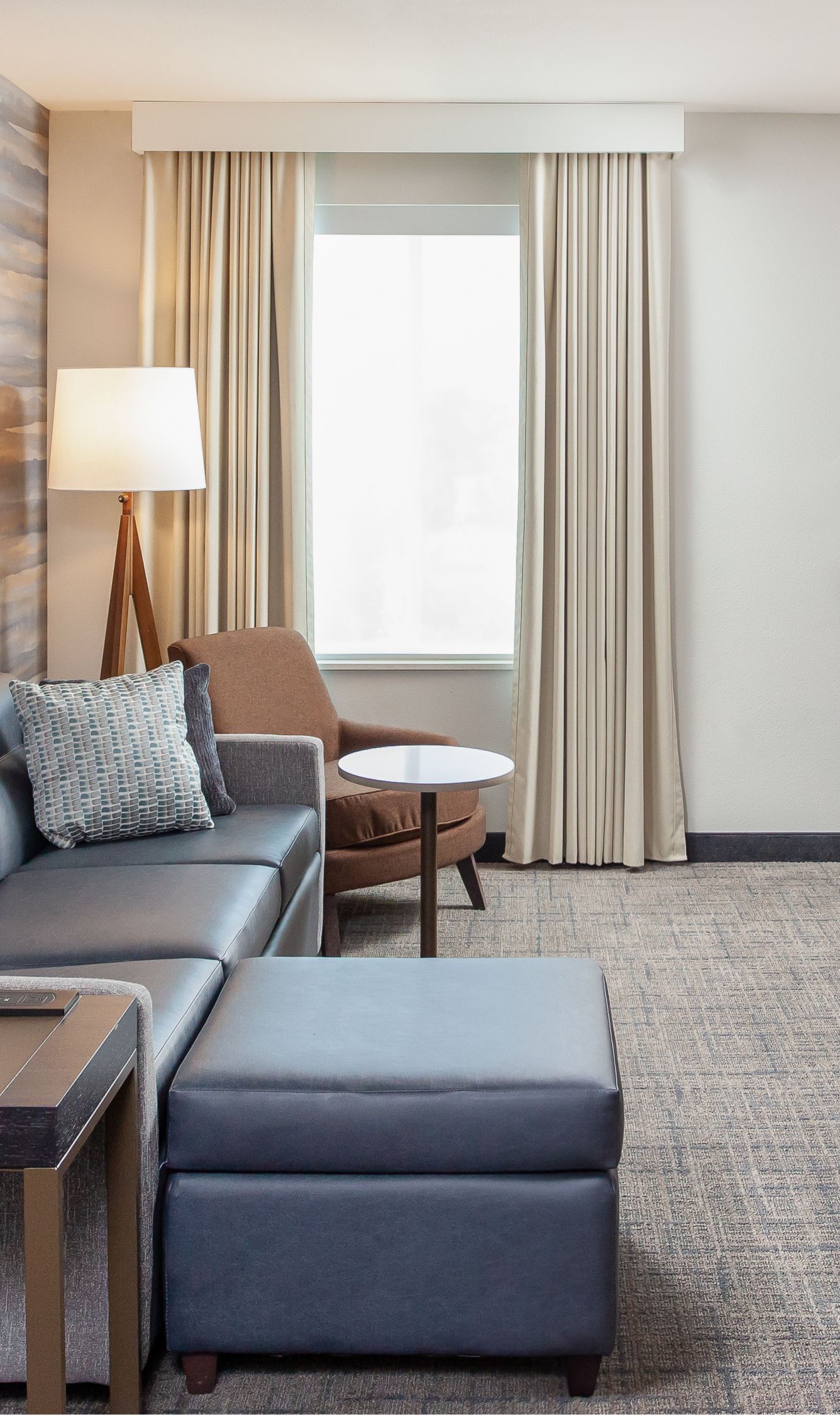 Rooms at Residence Inn By Marriott Providence Coventry | Marriott Bonvoy