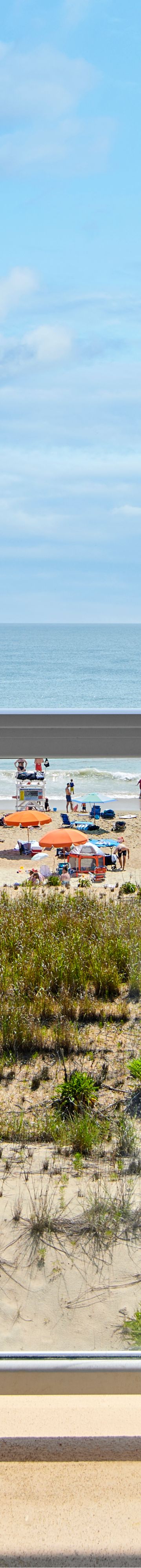 Oceanfront Suite 14941