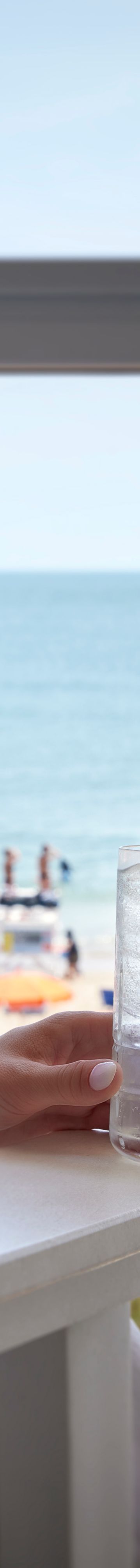 Via Sophia Cocktail 32879