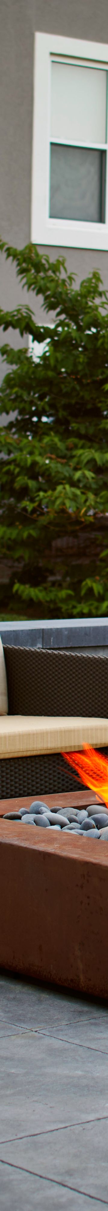 Outdoor Patio Fire 50505