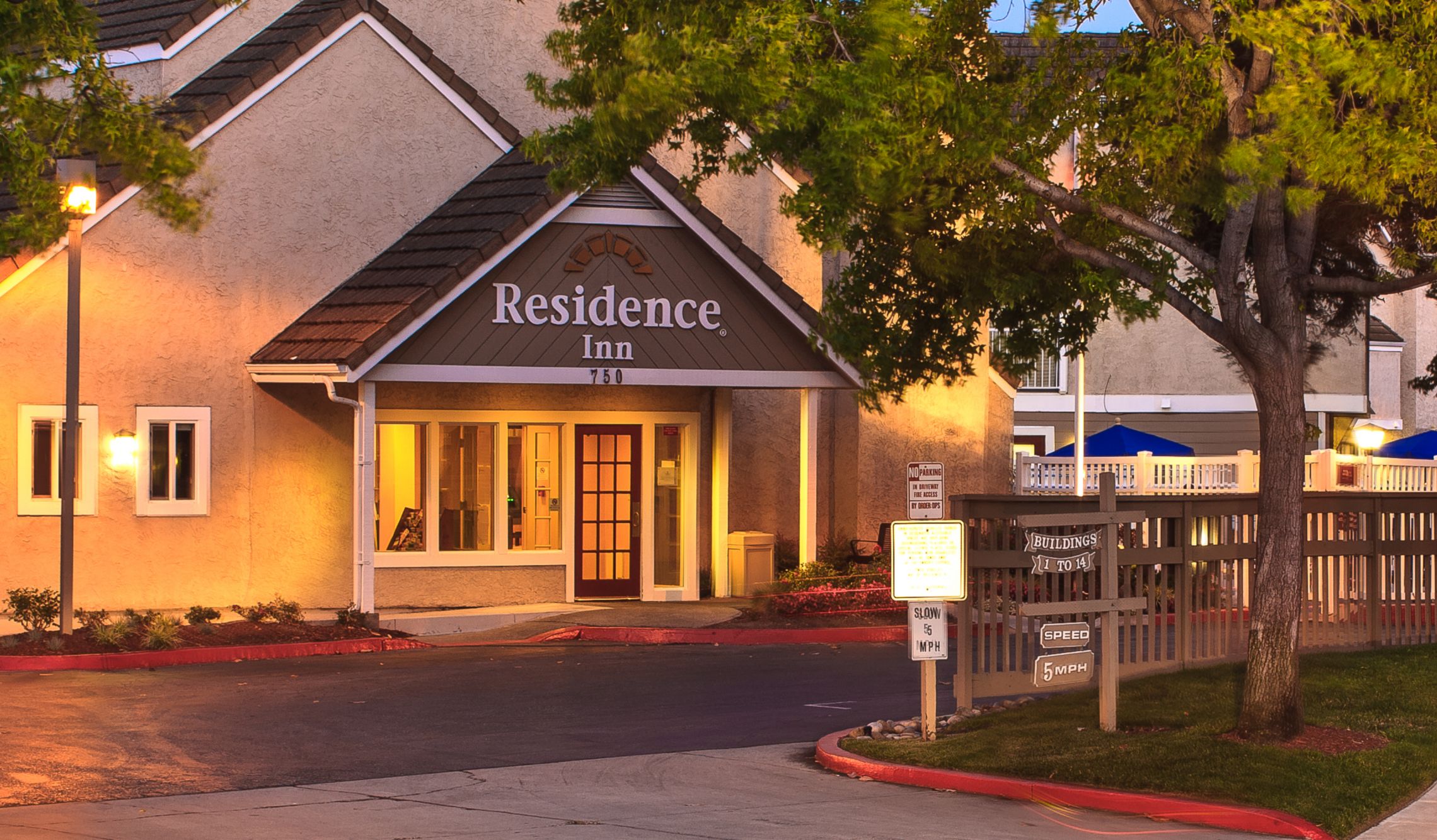 Pet Friendly Hotel Residence Inn Sunnyvale Silicon Valley I