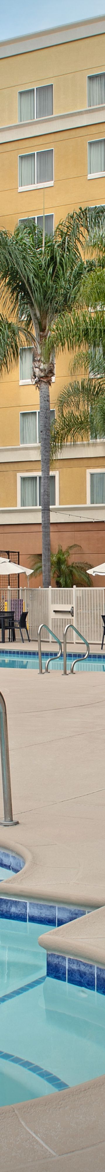 Outdoor Hot Tub 37545