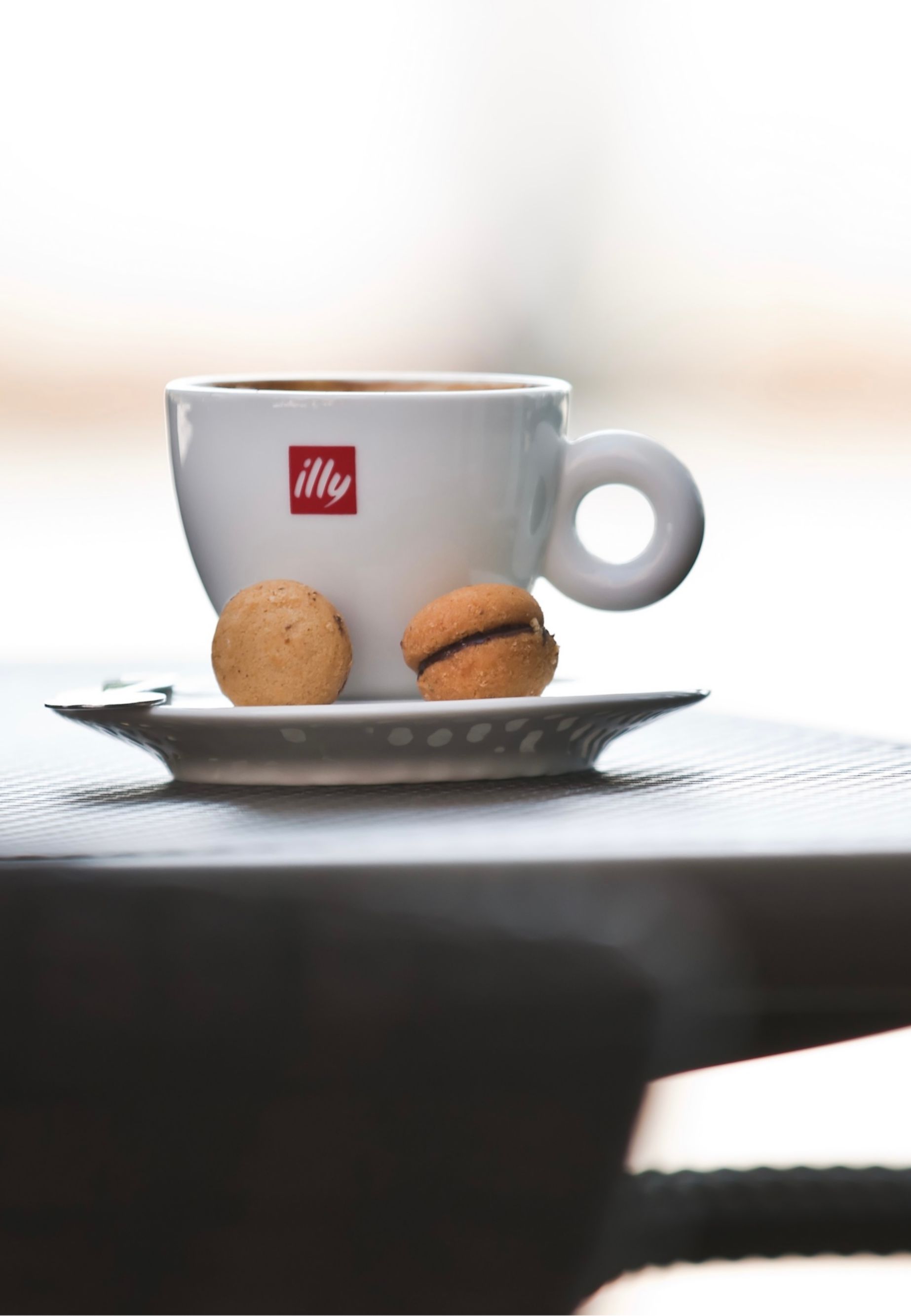 Illy Cafe 2 14873