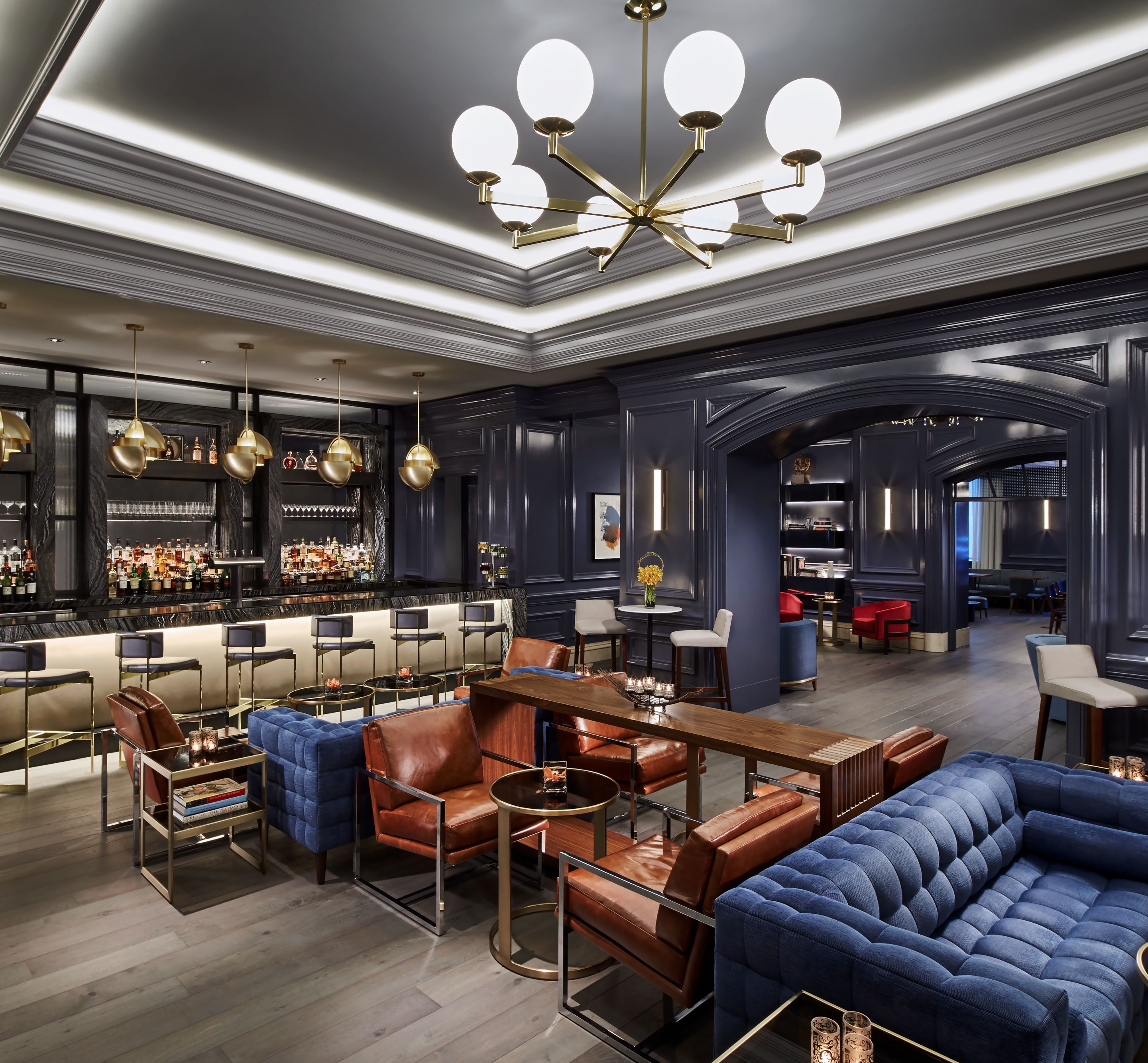 Explore the World From the West End | The Ritz-Carlton, Washington, D.C.
