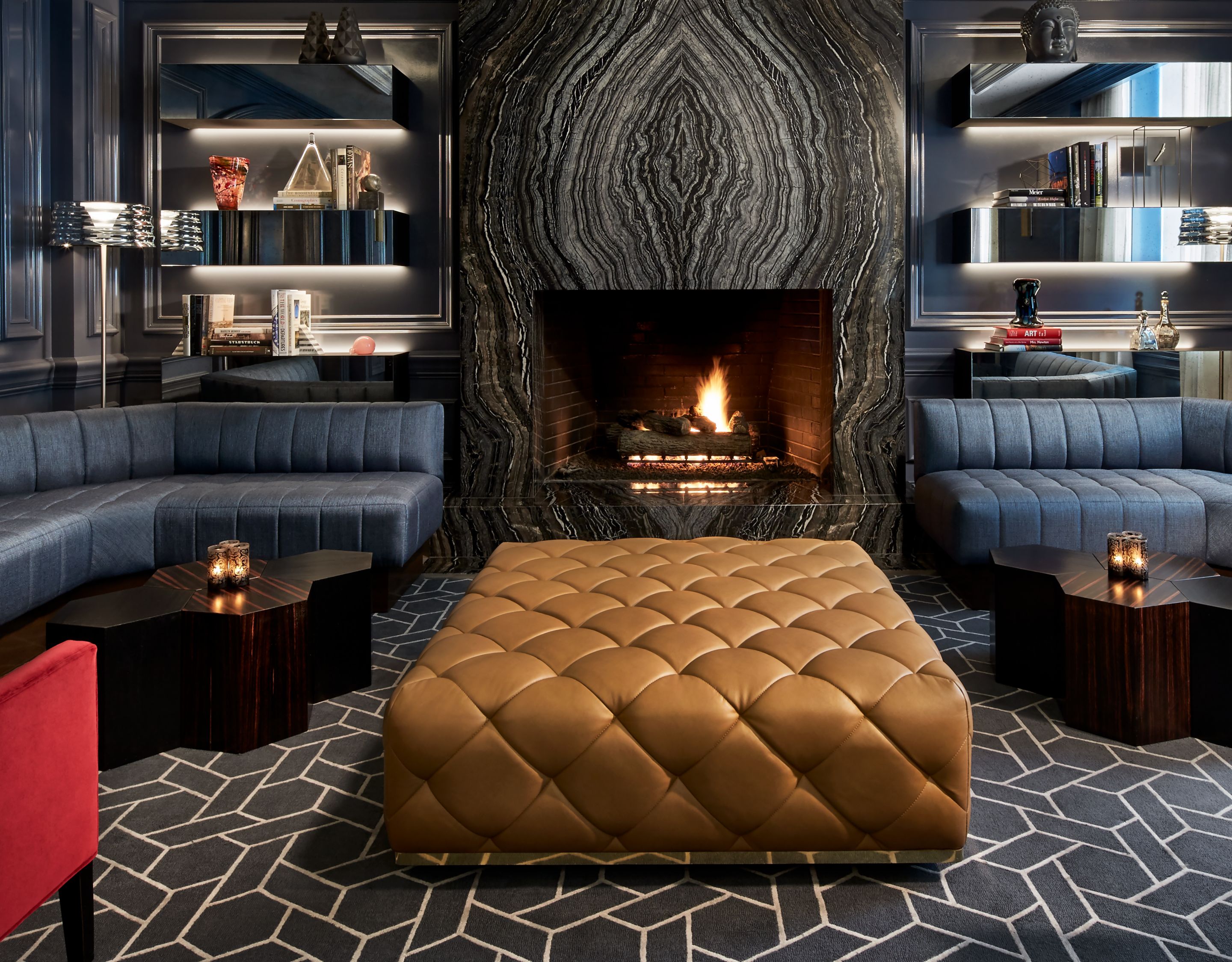 Vacations Washington, DC Weekend Getaway The RitzCarlton