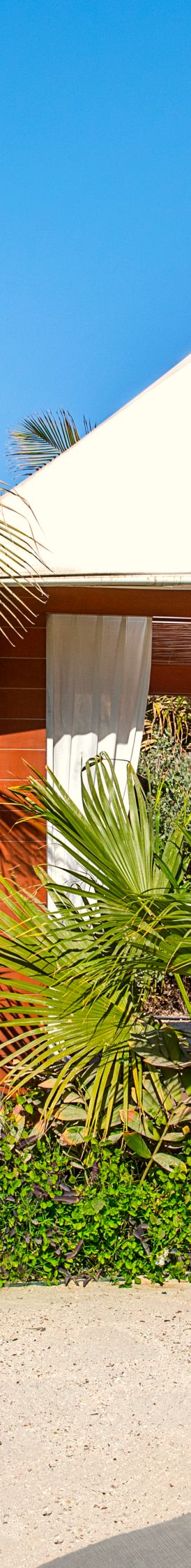 Al Naseem Tented Pool villa