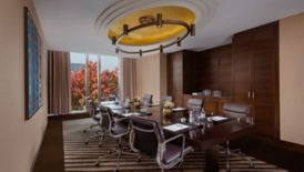 Meeting room - The Ritz-Carlton - Almaty