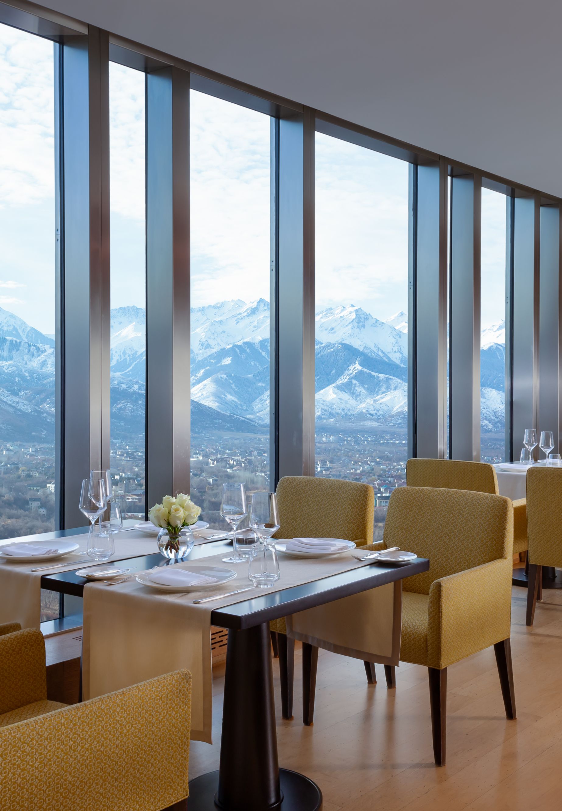 Vista Restaurant 35654