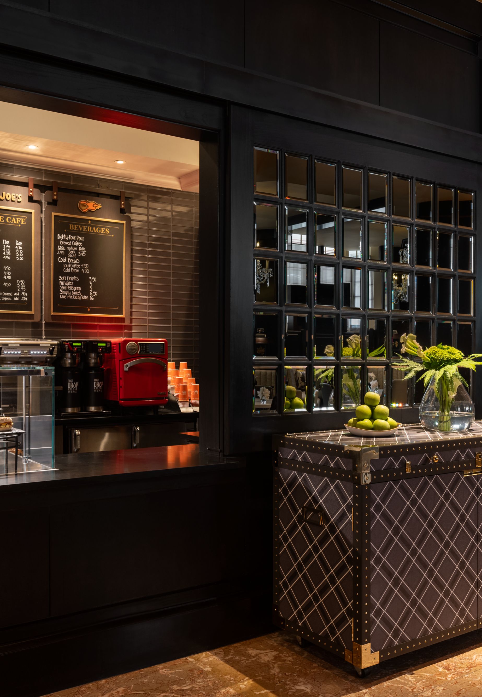 Jittery Joe’s Coffee10699