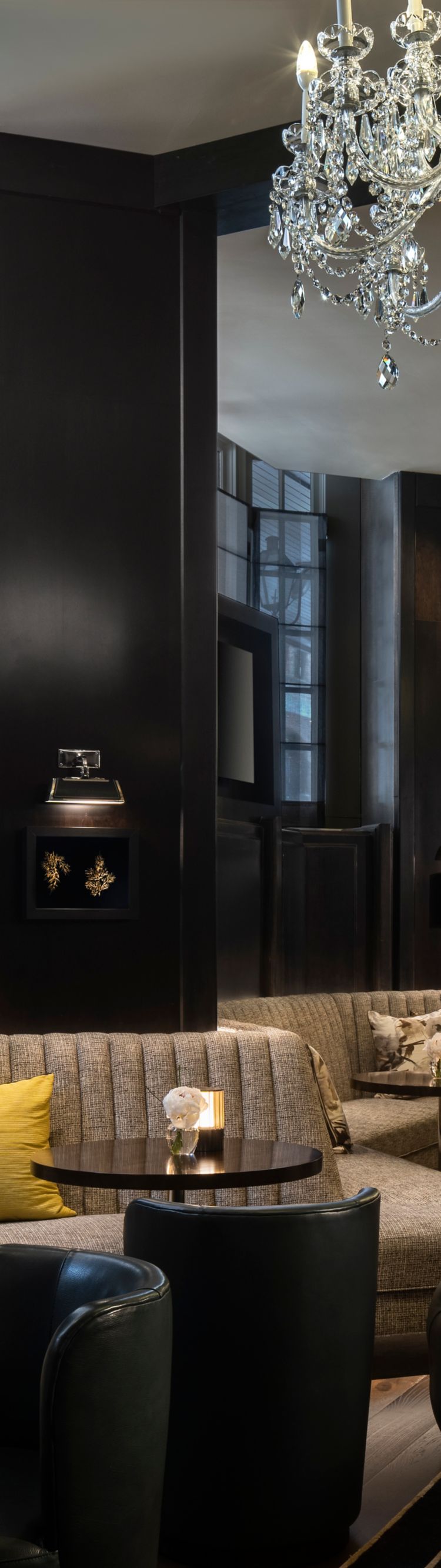 Downtown Atlanta Luxury Hotel The RitzCarlton, Atlanta