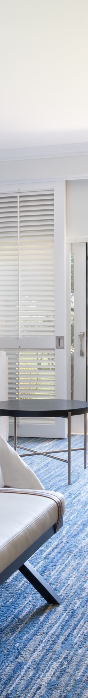 Luxury Dallas Hotel The Ritz-Carlton Dallas, Las Colinas