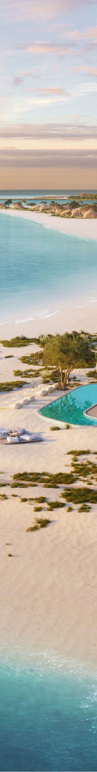 Beach Villa - Exterior