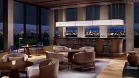 Club Lounge Barview