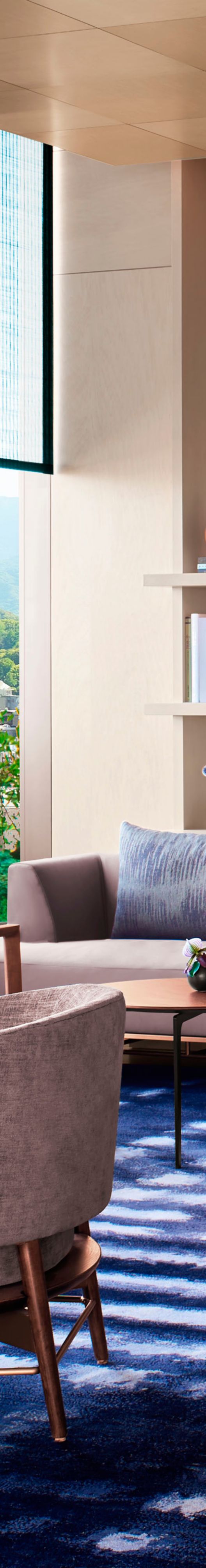 Hotel in Fukuoka, Japan | The Ritz-Carlton, Fukuoka