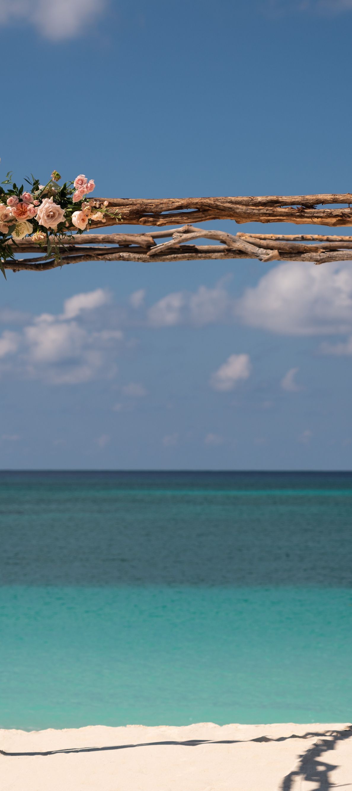 Cayman Island Wedding - Grand Cayman Wedding | The Ritz-Carlton, Grand