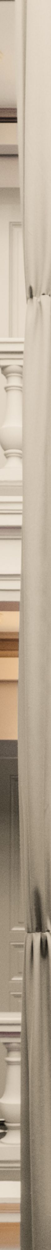 Woman in Hotel Lobby, upstairs