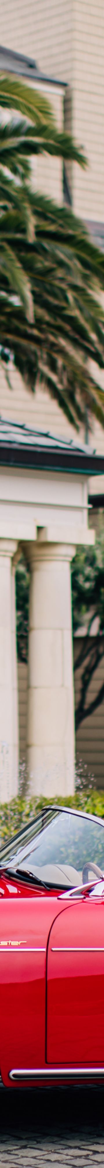 Luxury Arrival Experience