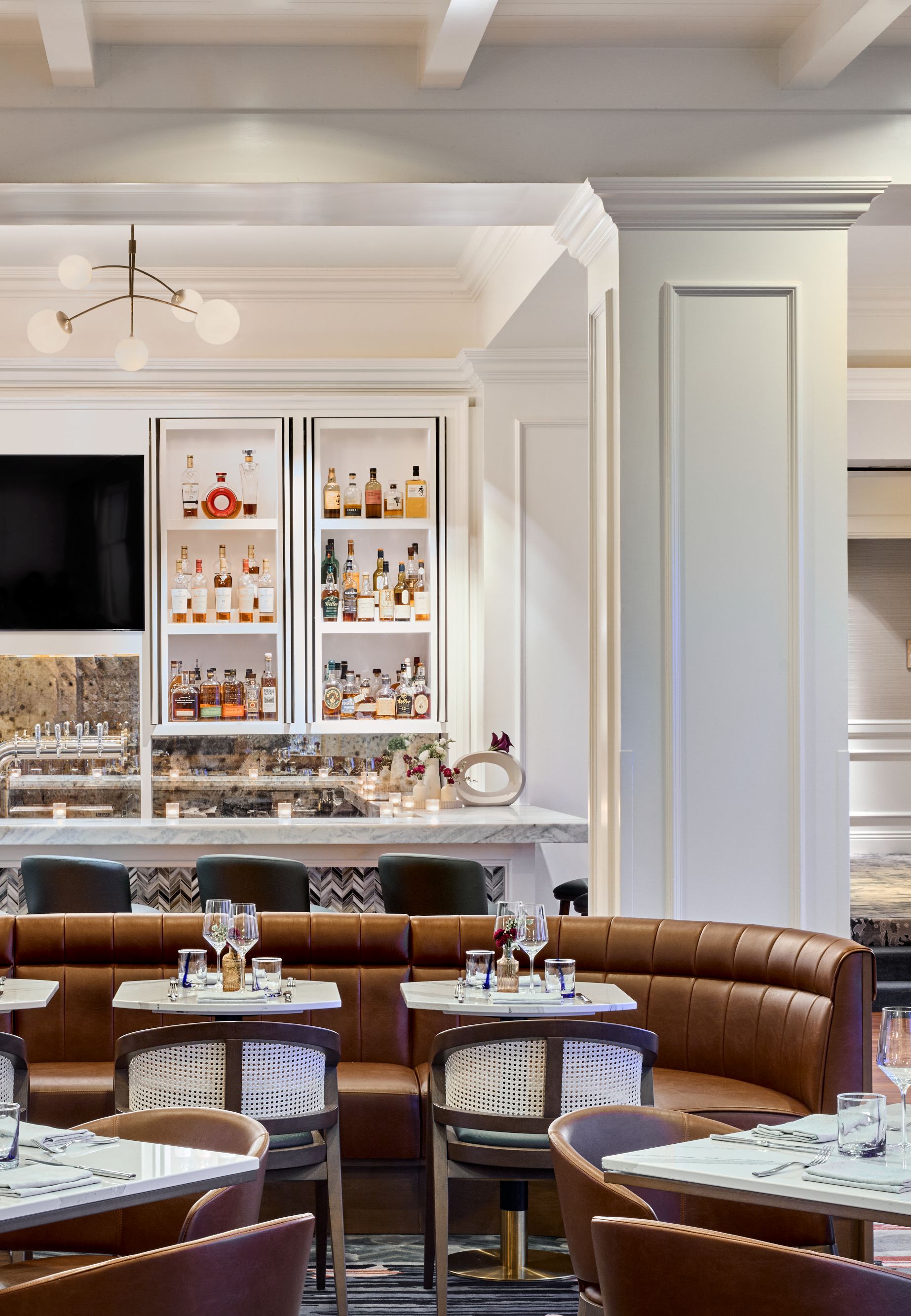 The Conservatory 28258