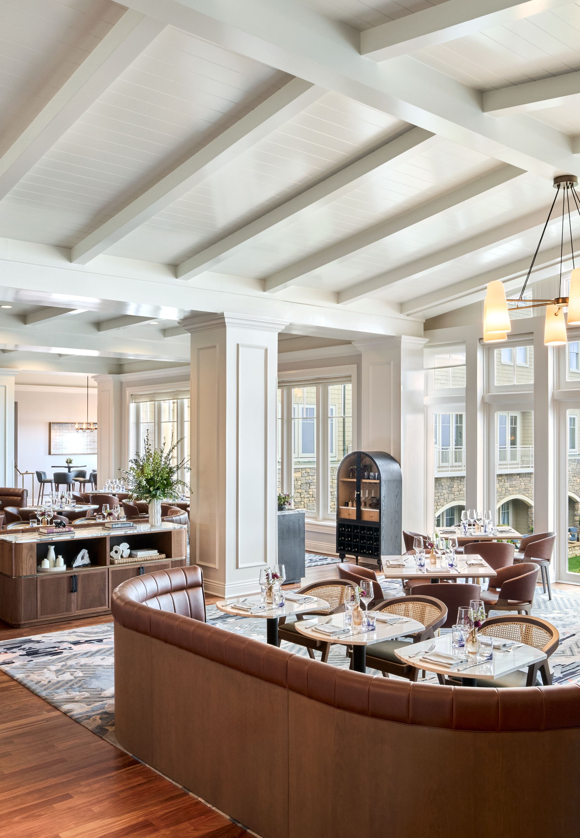 The Conservatory 30842