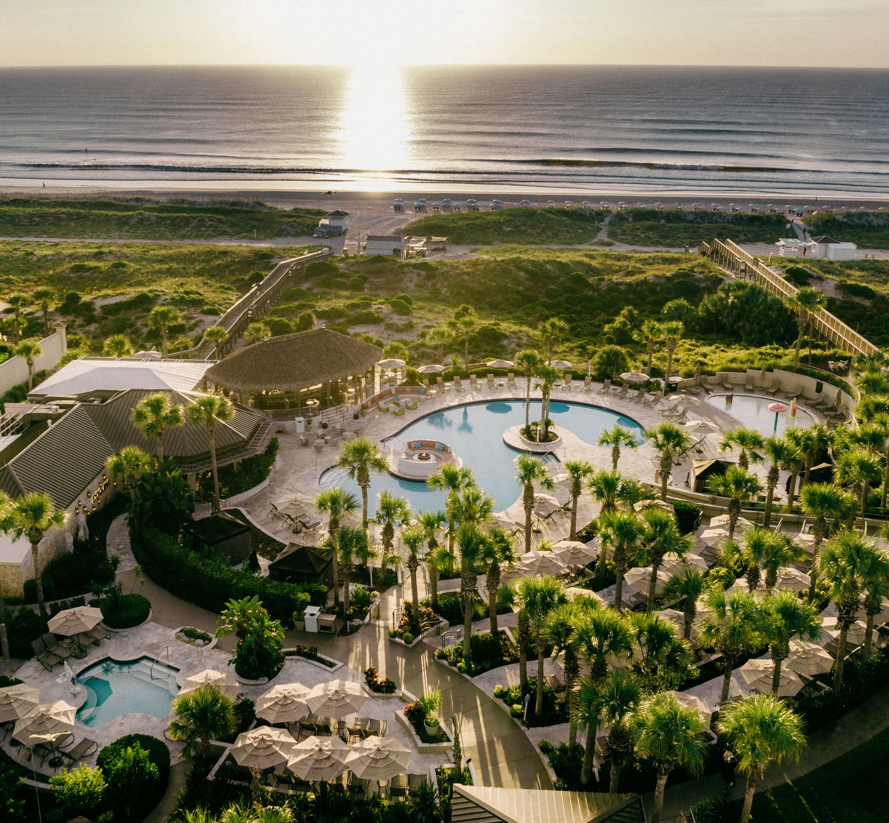 North Florida Beach Resorts | The Ritz-Carlton, Amelia Island