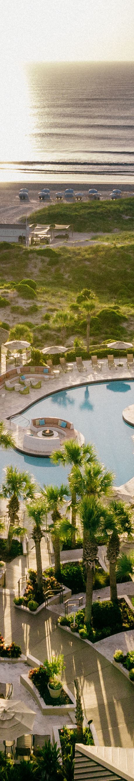 The Ritz-Carlton, Amelia Island