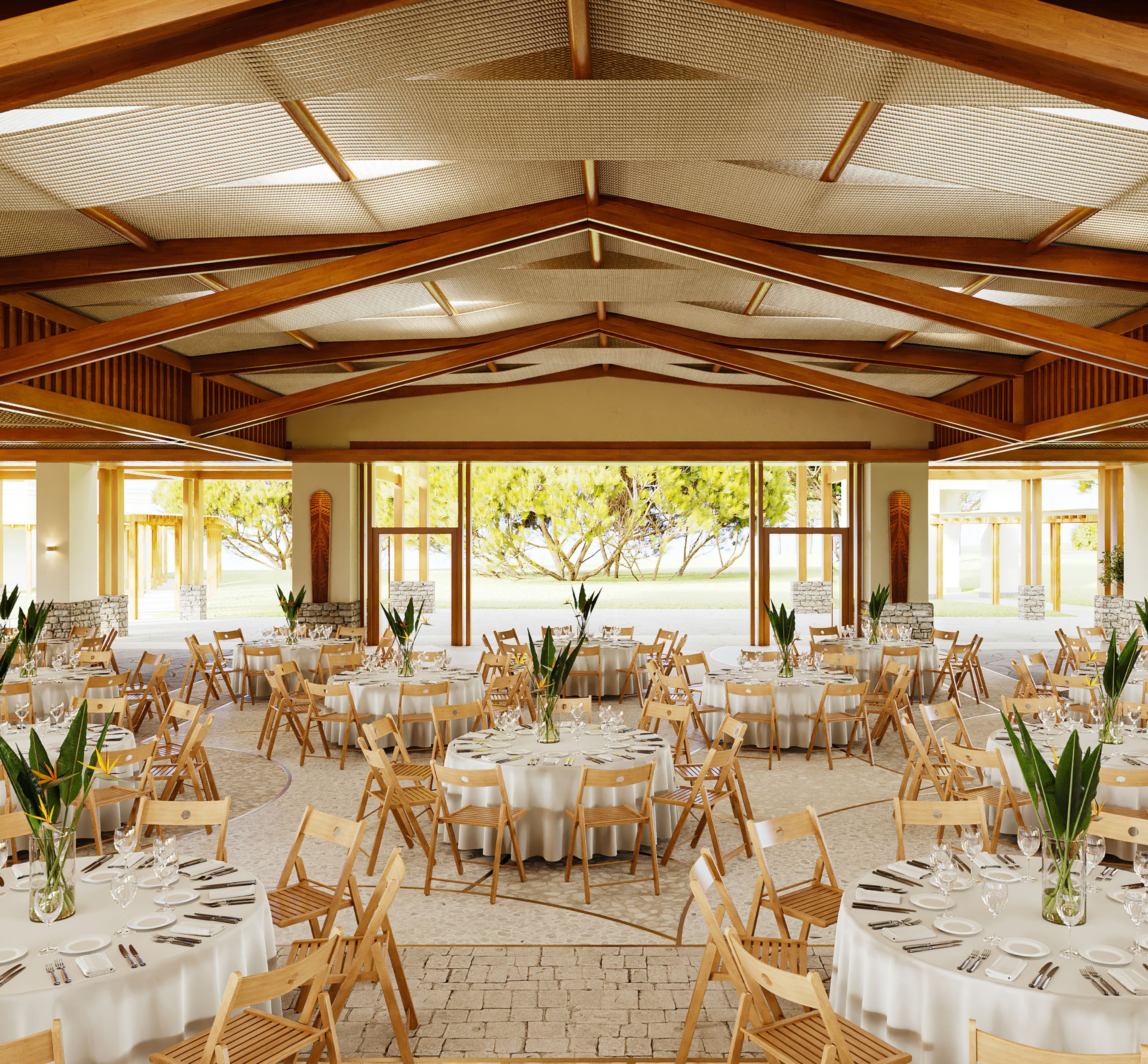 Maui Event Planners The RitzCarlton Maui, Kapalua