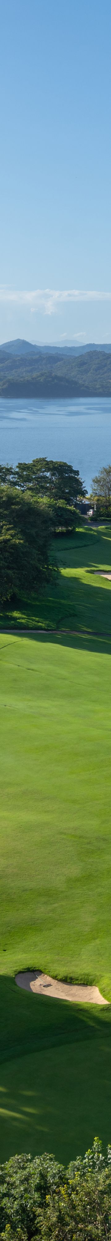 Golf Courses