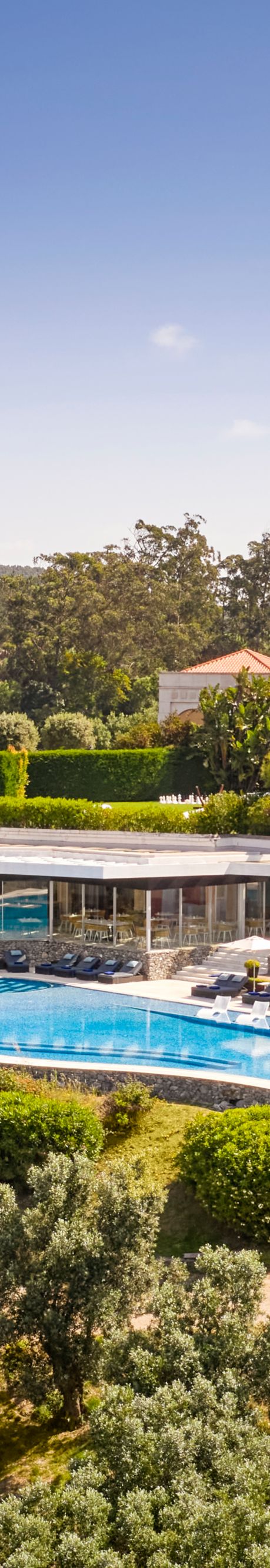 Penha Longa Resort