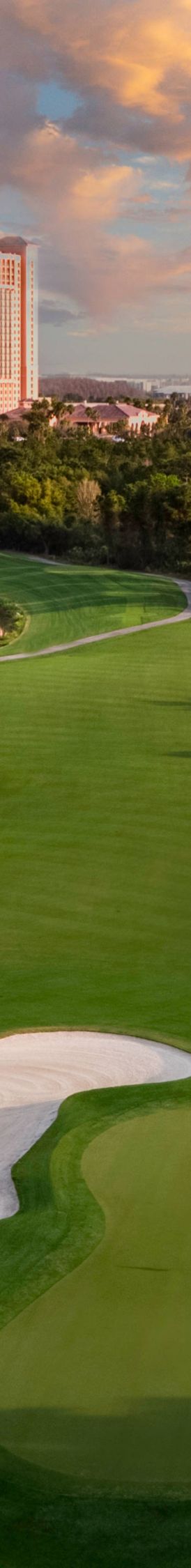 Orlando Golf Course | The Ritz-Carlton Orlando, Grande Lakes