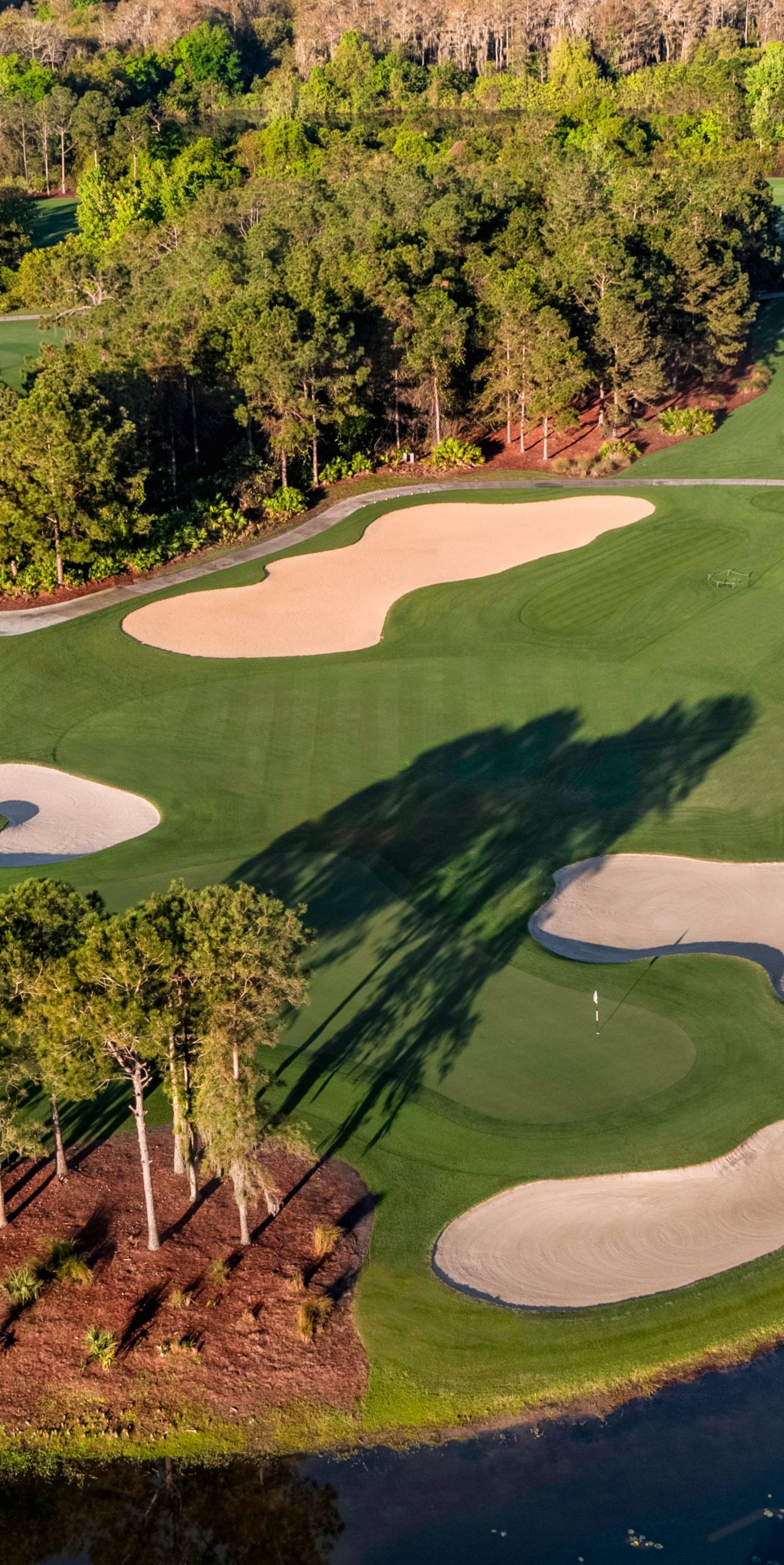 Golf | The Ritz-Carlton Orlando, Grande Lakes