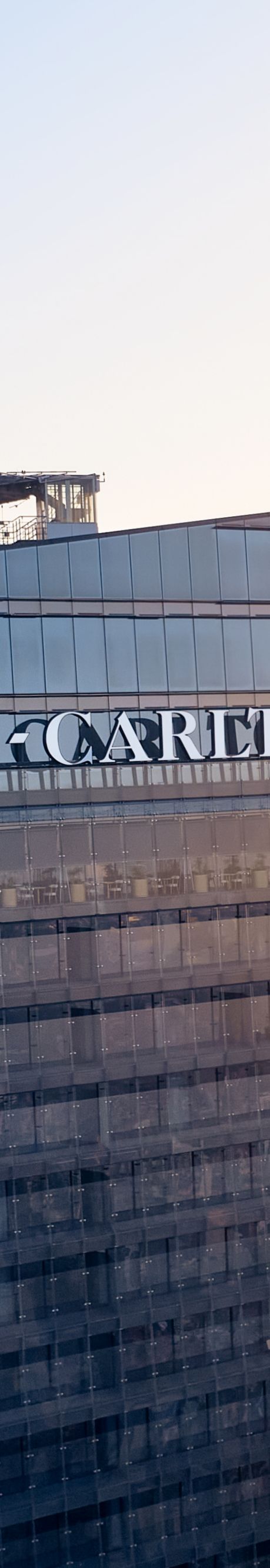 The Ritz-Carlton, Mexico City