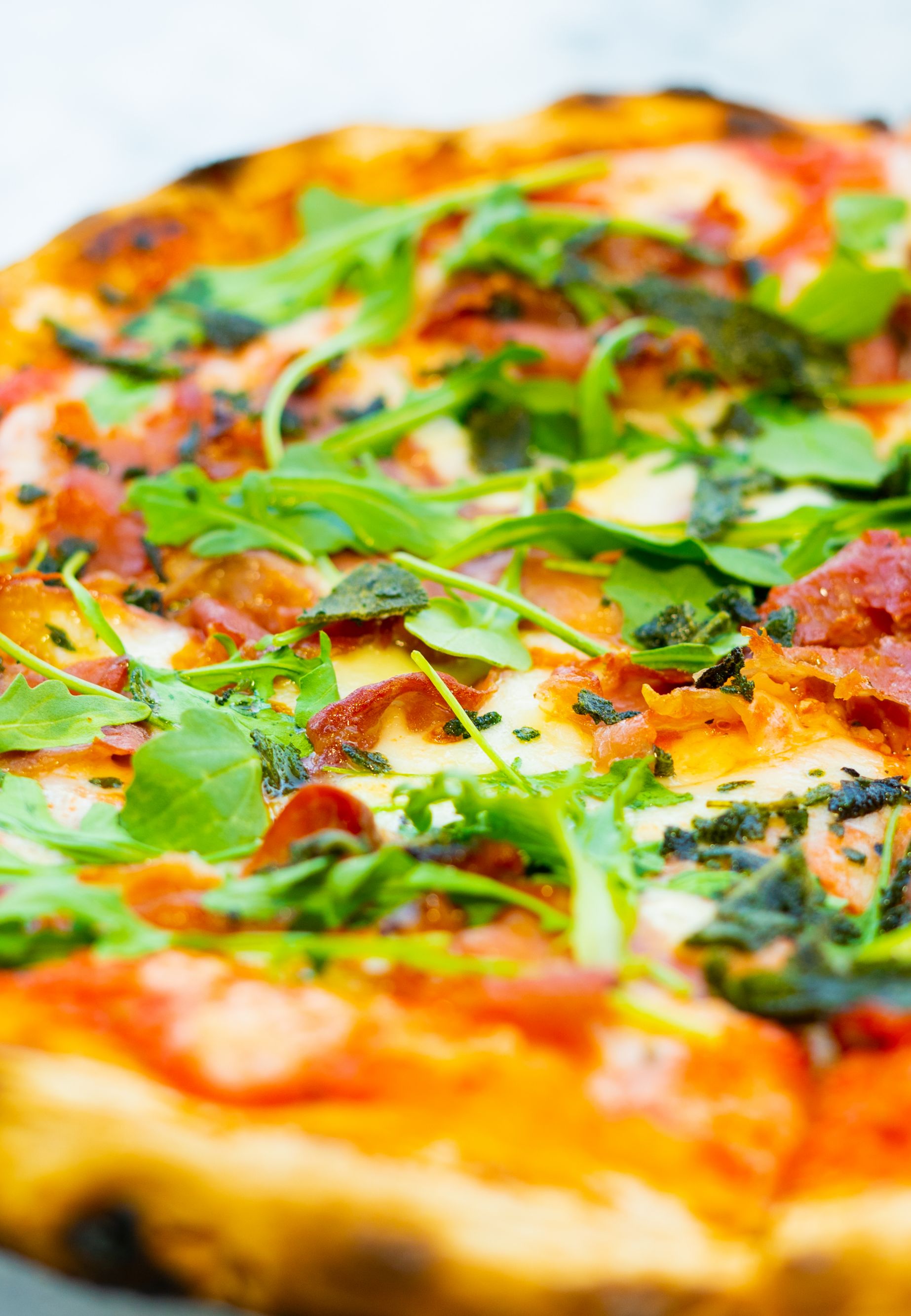 Stefanos Pizza