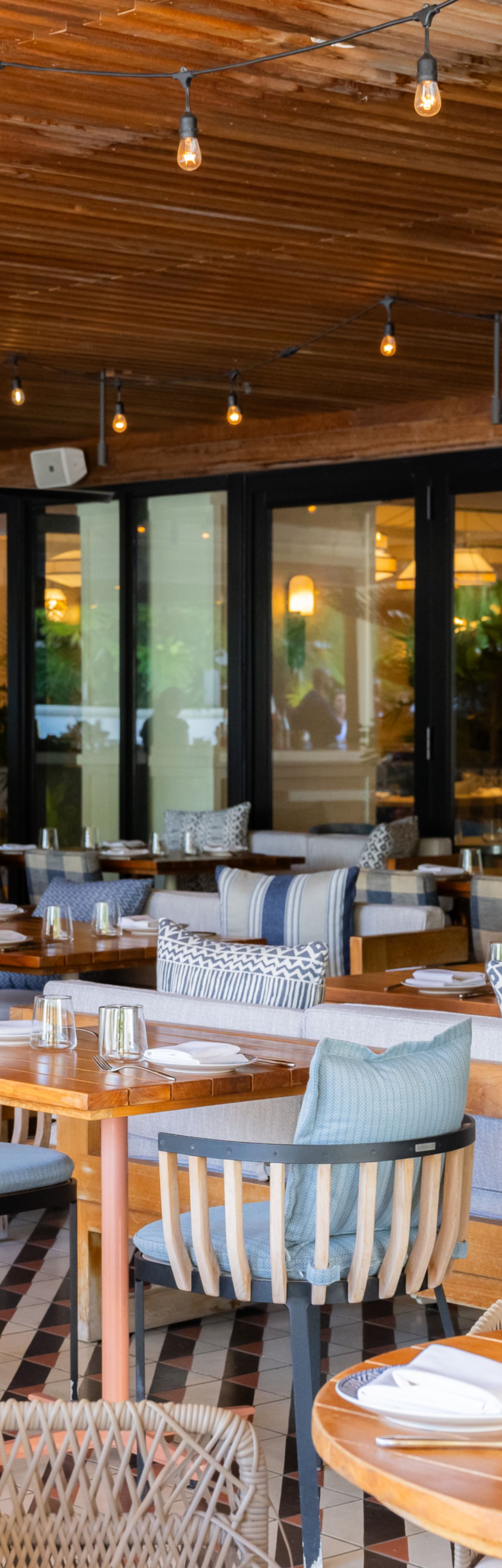 South Beach Restaurants South Beach Bars The RitzCarlton, South Beach