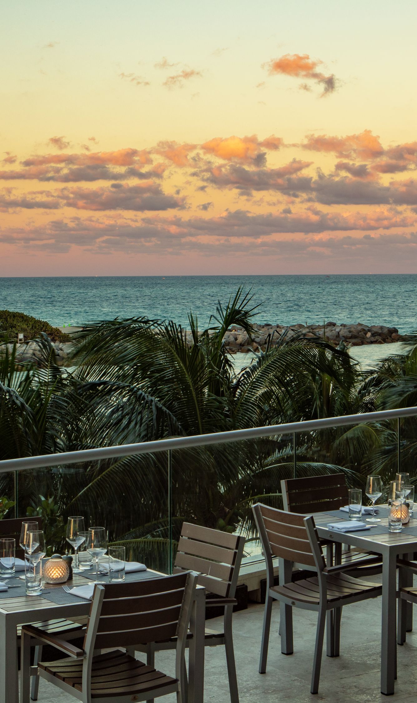 Where to stay, shop and dine in Bal Harbour, Miami.com