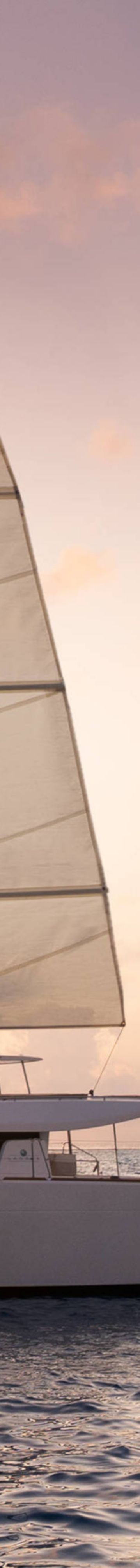 Catamaran Sunset Voyage