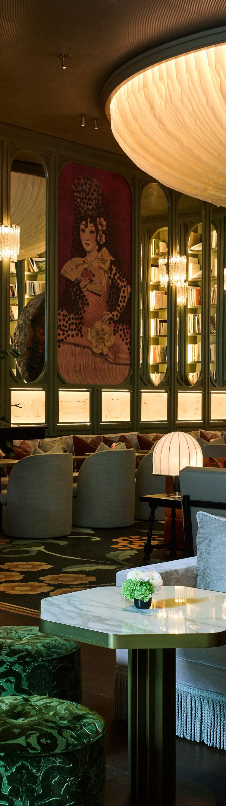 Luxury Hotel in New York City | The Ritz-Carlton New York, NoMad