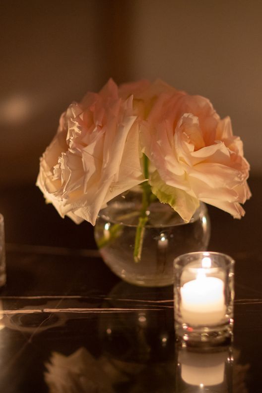 The Ritz-Carlton NoMad Floral Elegence 