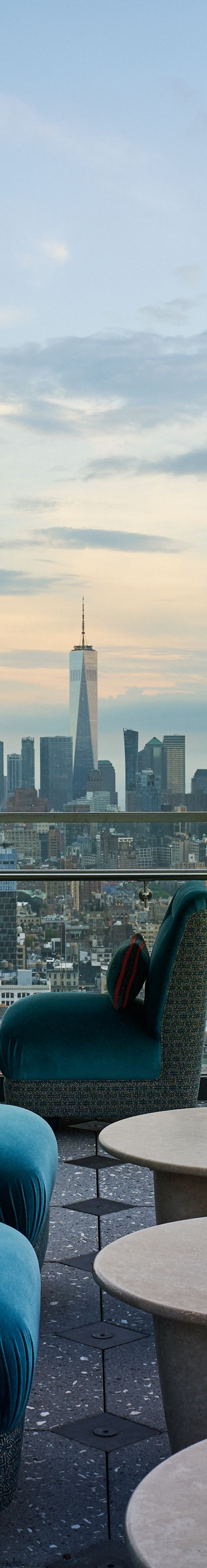 Hotel Near Madison Square Garden | The Ritz-Carlton New York, NoMad