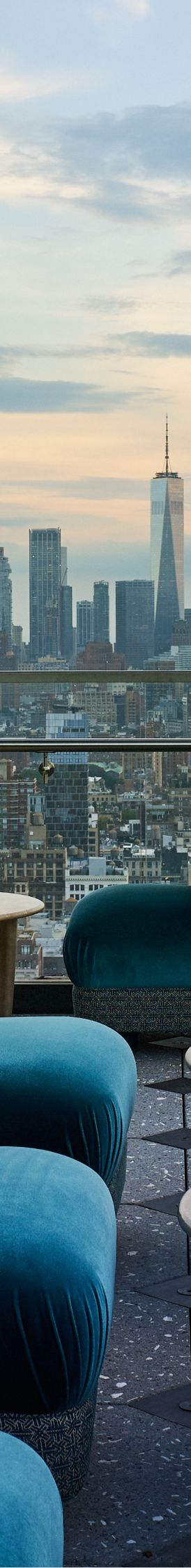 Restaurants in Manhattan, NY | The Ritz-Carlton New York, NoMad